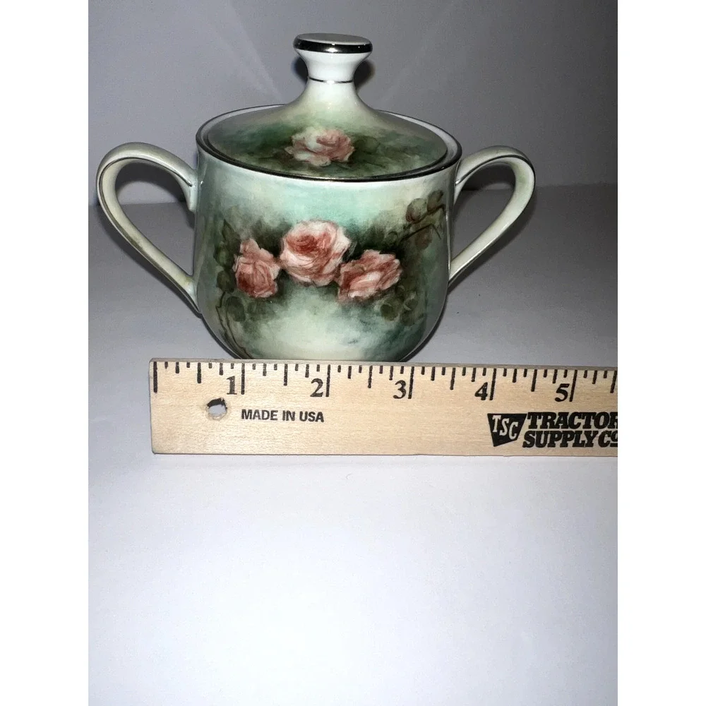 Sango crafted delicate